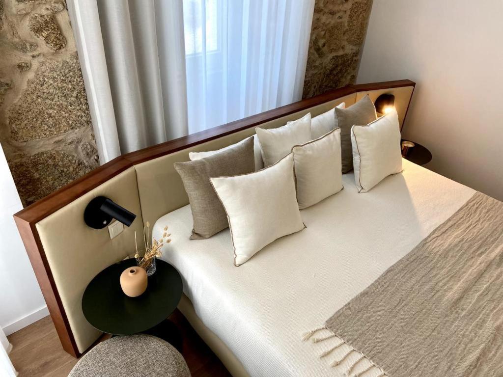 Viseu Executive Hotel Экстерьер фото