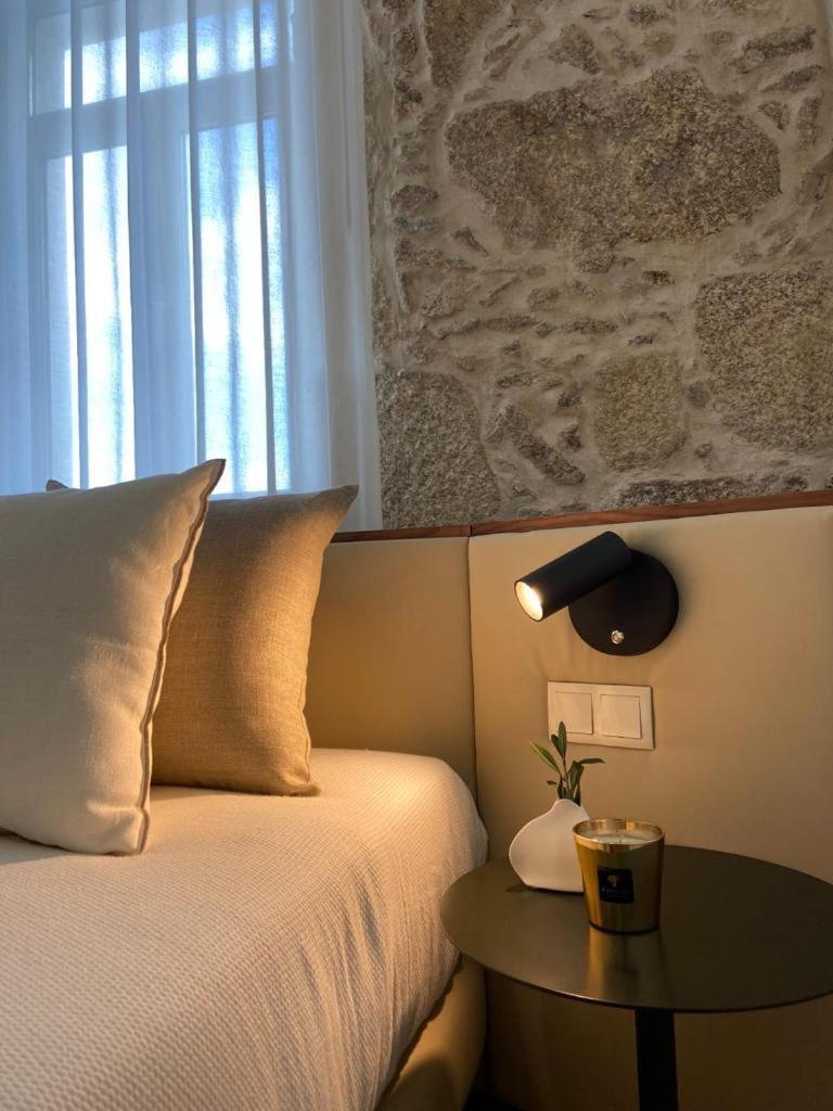 Viseu Executive Hotel Экстерьер фото