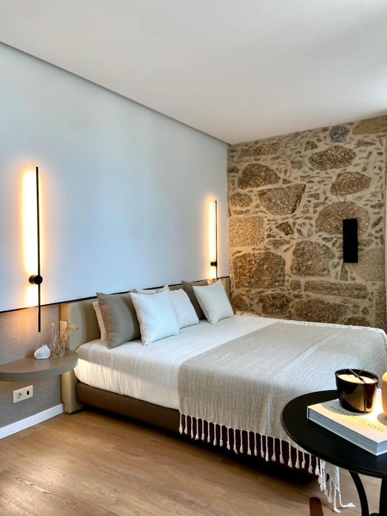 Viseu Executive Hotel Экстерьер фото