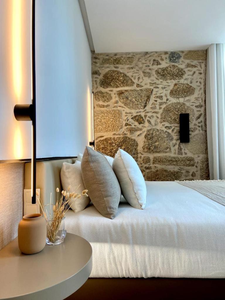 Viseu Executive Hotel Экстерьер фото