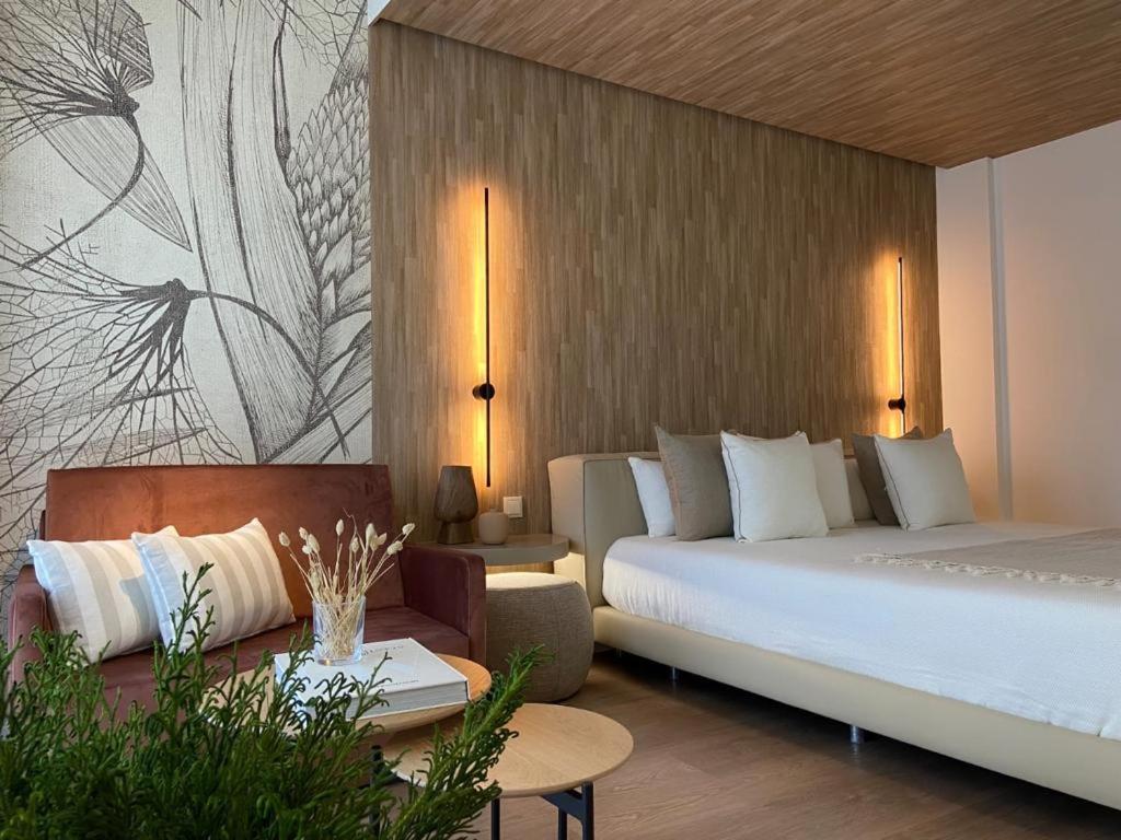 Viseu Executive Hotel Экстерьер фото