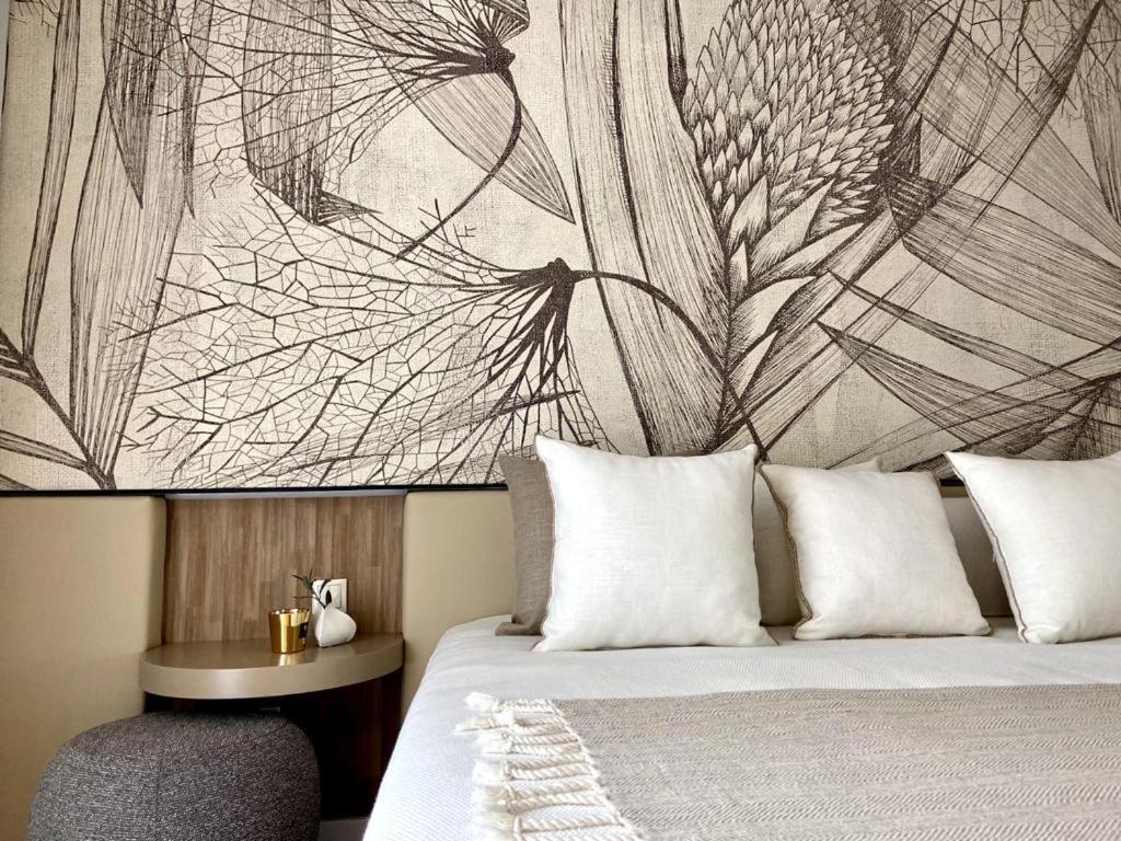 Viseu Executive Hotel Экстерьер фото