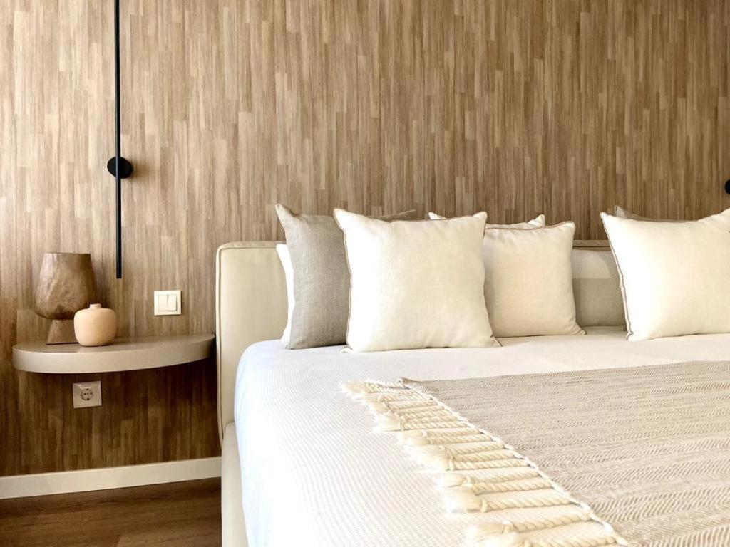 Viseu Executive Hotel Экстерьер фото