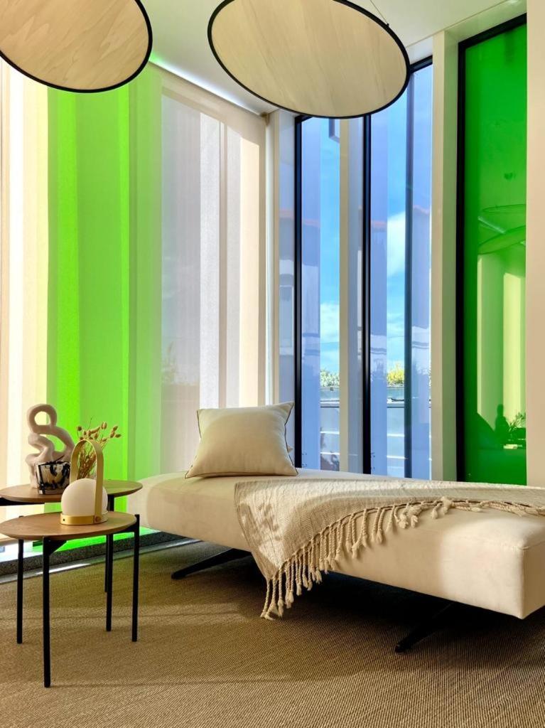 Viseu Executive Hotel Экстерьер фото