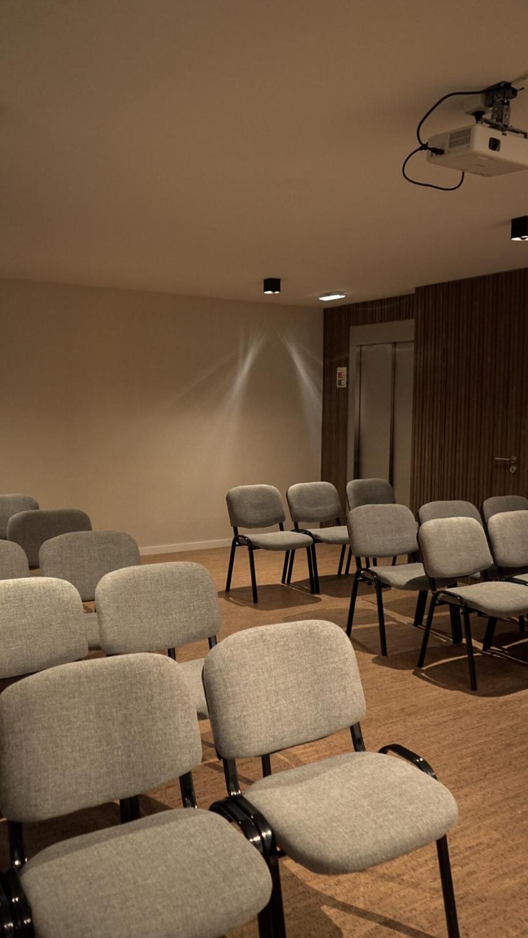 Viseu Executive Hotel Экстерьер фото