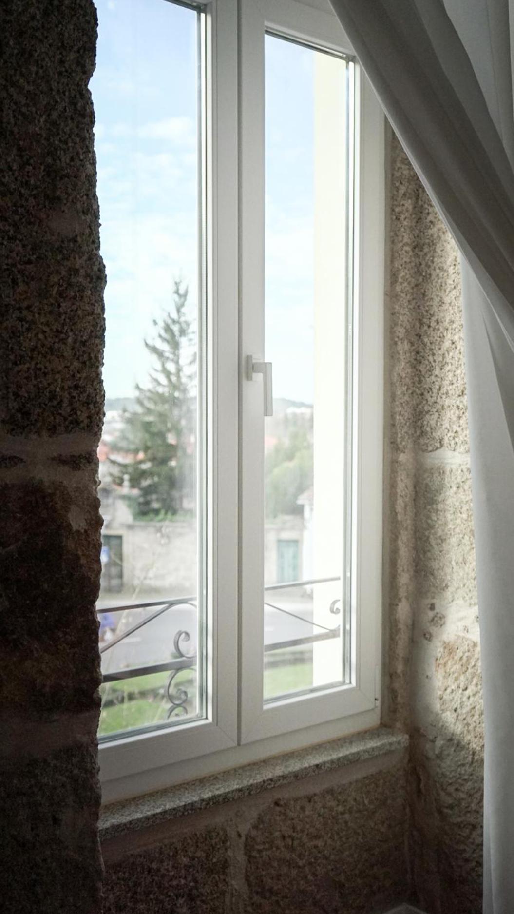 Viseu Executive Hotel Экстерьер фото