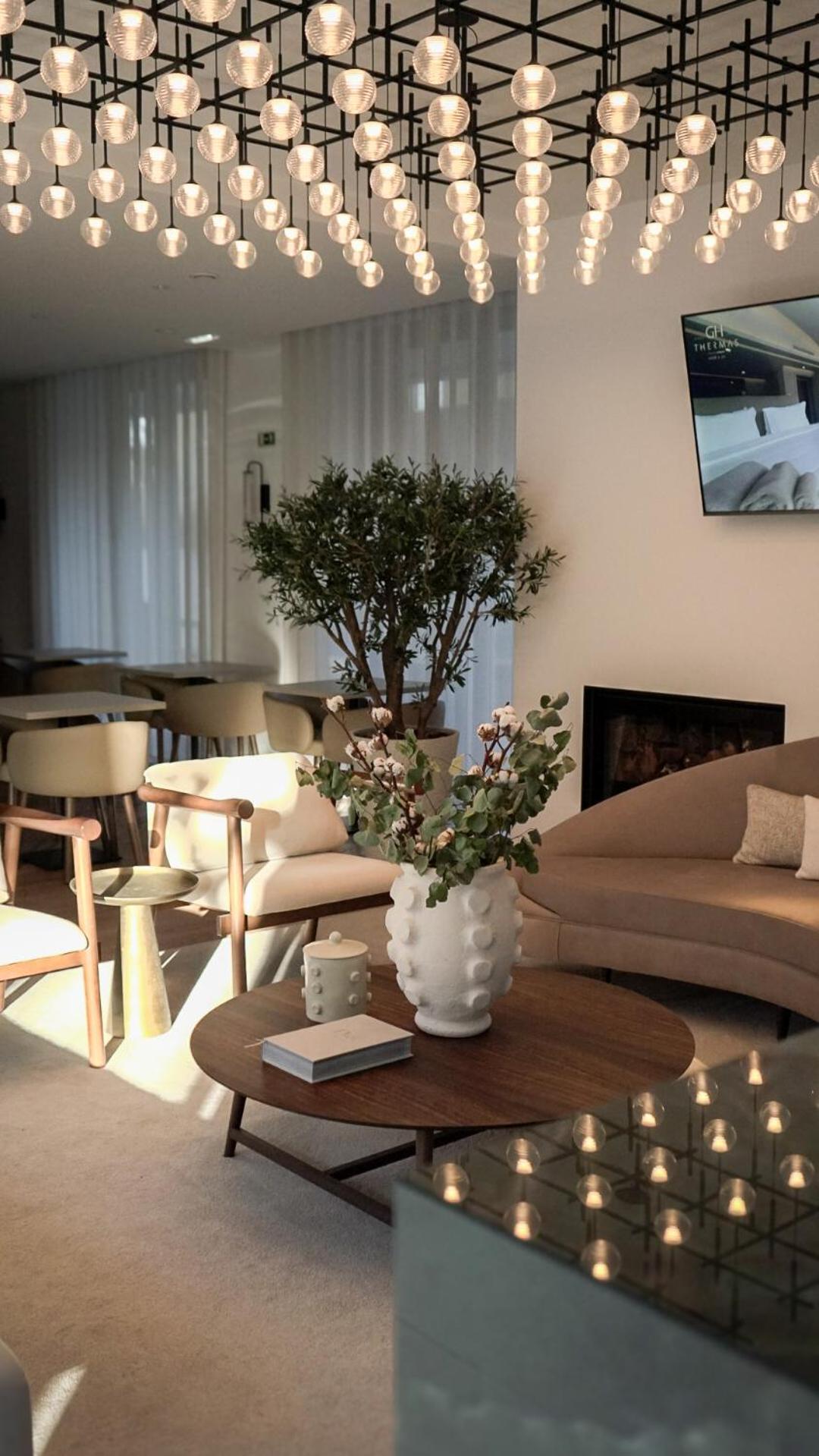 Viseu Executive Hotel Экстерьер фото